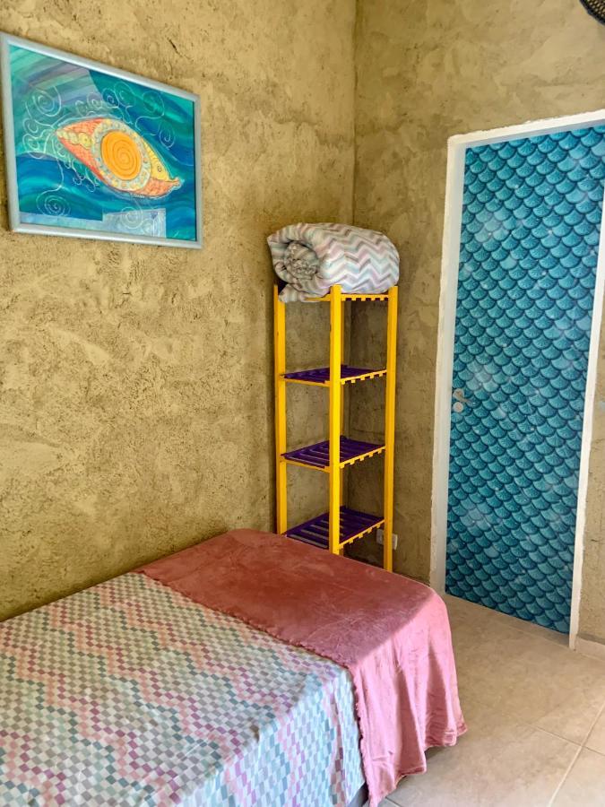 Gruta Da Sereia Suites Ubatuba Exteriör bild